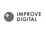 Improve Digital Logo